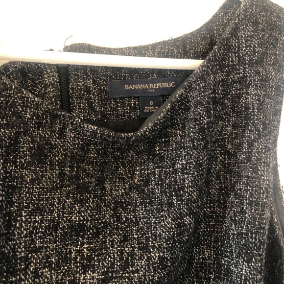 Banana Republic Sheath Dress - Picture 2 of 7